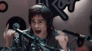 Henry rollins | official website The Acting Roles Of Henry Rollins Ranked