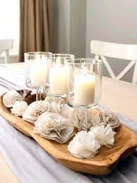Dinner Table Deco Best Everyday Table Centerpieces Ideas Only On Decoration In Simple D Dining Room Table Centerpieces Table Decorations Christmas Centerpieces