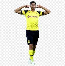 Moadelh wrote:i agree with you in all of hakimi's statistics except in terms of speed, you all neglected, the bundesliga site with a speed of 36.49 km / h; Download Achraf Hakimi Png Images Background Toppng