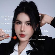 𝐊𝐇𝐀 𝐓𝐑𝐀𝐍𝐆 𝐁𝐄𝐀𝐔𝐓𝐘 -아름다움이 시작되는 곳