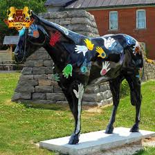 Maybe you would like to learn more about one of these? China Garden Fiberglass Animals Custom Life Size Fiberglass Horse Statue For Sale China Horse Statue And Resin Horse Statue Price