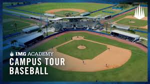 Here are our top 64 college baseball stadiums across division 1! Baseball Academy Baseball School Img Academy