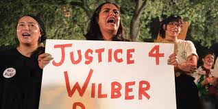 Tribunal frena temporalmente la deportación de Wilber Garcés, el venezolano baleado por ICE en Texas