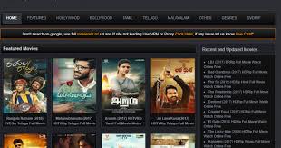 Movierulz Watch Bollywood And Hollywood Full Movies Online Free