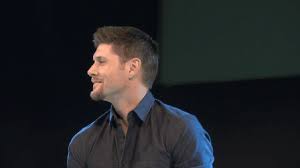 Hit next for jensen rocking out and having fun! Happy Birthday Jensen Ackles Shadowhunter Livejournal