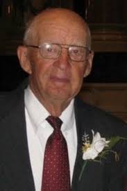 Obituary information for Arthur E. Hermann