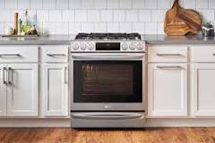How Much Does a Stove or Oven Cost? (2023) - HomeGuide