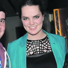 Quiet meal turns into a surprise party for Anne