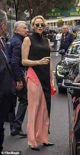 De broer van de prinses, gareth wittstock, nam ook deel. 81 Ideeen Over Prinses Charlene 2 Prinses Charlene Prinses Prins Albert