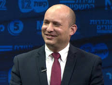 Born 25 march 1972) is an israeli politician serving as the 13th and current . × ×¤×ª×œ×™ ×'× ×˜ Mako