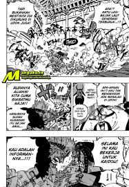 Komikindo one piece 1017 : Komik One Piece Chapter 981 Bahasa Indonesia Bacakomik