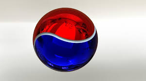 Download or buy, then render or print from the shops or marketplaces. Pepsi Ball 3d Version 3d Cad Model Library Grabcad