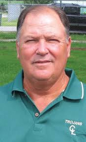 Pitre steps down as Trojans' coach