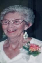 Obituary for Olof Anna (Olan) Isfeld