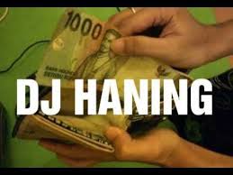 Lirik Lagu Dj Haning Ici Saribuan Arti Indonesia Youtube Dj Youtube Arty