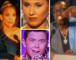 American Idol' Recap: 'Nothing' Ventured, Nothing Gained