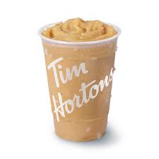 Tim Hortons Freshly Prepared Food Delicious Brewed Coffee