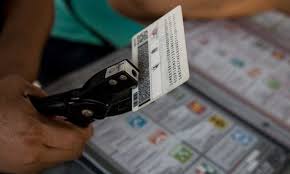 Titular del poder ejecutivo del estado. Elecciones Nuevo Leon 2021 Votaciones Para Gobernador Y Otros Cargos Uno Tv