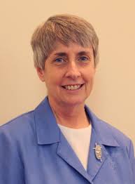 Sisters of the Blessed Sacrament