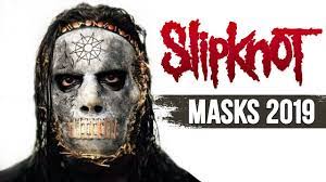 Iowa jigsaw puzzle (500 pieces) $25.00. New Slipknot Masks 2019 Youtube