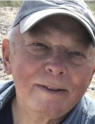 Obituary information for William Joseph Meyer