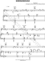 Play more, pay less with pass. Celtic Woman Shenandoah Sheet Music In D Major Download Print Sku Mn0062661