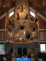 Maybe you would like to learn more about one of these? 15 Hunting Trophy Rooms Ideas Trophy Rooms Hunting Room Rustic House