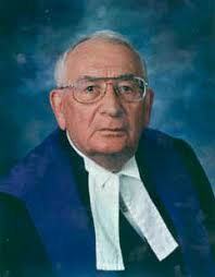 Donald Henry Christie (1926-1999)