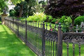 We think that there's something to suit all tastes. 24 Stylish Garden Fencing Ideas For Any Garden Horticulture
