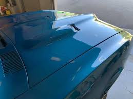 Image result for Windward Blue 1968 Firebird