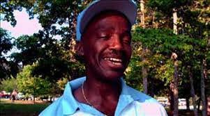 Sherrod Johnson's Instagram, Twitter & Facebook