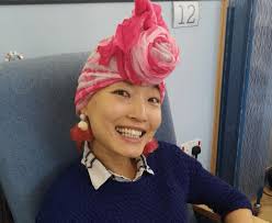 Fashion For Cancer 2024: The Transformative Power of Style