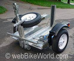 Pin On Low Camper Trailers