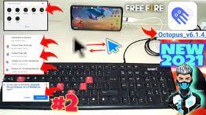 Octopus App Mouse Keyboard Keymapper Premium Unlocked Buttons Multiply Swipe Order How To Use Button Youtube