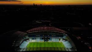 The etihad stadium is the home of manchester city football club. Manchester City On Twitter Hello Beautiful A Mini Thread Of Our Latest Etihad Stadium Drone Shots For You Mancity Https T Co Axa0kld5re Https T Co 1cfmmpvpfq
