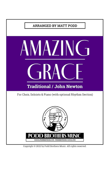 Amazing Grace