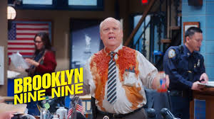 Returning thursday, august 12 to @nbc, streaming on @peacocktv. Brooklyn Nine Nine S Best Moments From Season 6 That Will Make You Rofl