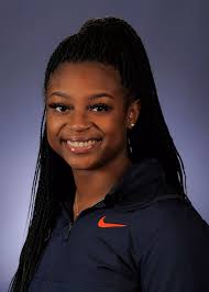 2021-22 Women's Track & Field Roster