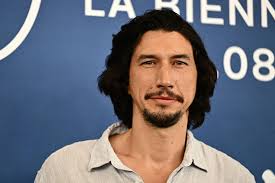 Adam Driver Says His Face Hasn't Hurt His Career: “I Look How Look, I Can't  Change That” … An article from a few years ago but definitely worth a  re-post. The actor