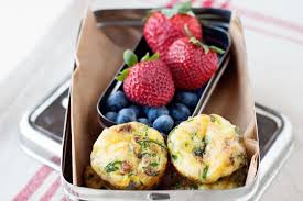 The foods you eat can have a major impact on diabetes and blood sugar levels. Low Carb Mini Omeletes A Perfect Breakfast Idea For Diabetics