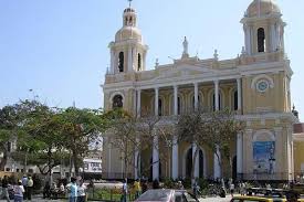 Chiclayo Exhibition Market