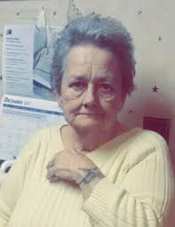 Obituary information for Merideth A. Kennedy