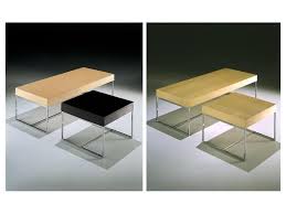 Now you can shop for it and enjoy a good deal on aliexpress! Coffee Table With Tubular Base For Reception Idfdesign