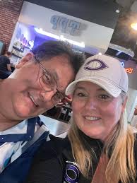 Go Tigers! Dennis and Bill Dick, Class of 81 & 83.