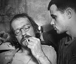 En la película "Midnight Express" (Expreso de Medianoche