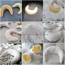 Epingle Sur Biscuits