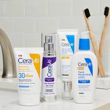 Check spelling or type a new query. Cerave On Twitter Short On Time A Multitasking Face Sunscreen Or Moisturizer With Spf Can Keep Your Skin Hydrated And Protected In Just One Step With Broad Spectrum Uva Uvb Protection Hydrating