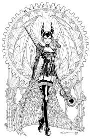 A pop of color will bring this printable coloring pack to life. Pin On Adult Coloring Pages