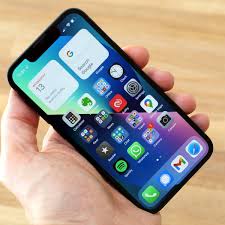 Apple iPhone 13 mini review: still the ...