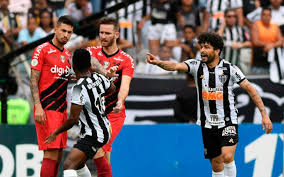 Onde ver o jogo do galo hoje? Cbf Define Data Do Duelo Galo X Furacao Jogo Adiado Da 6Âª Rodada Lance